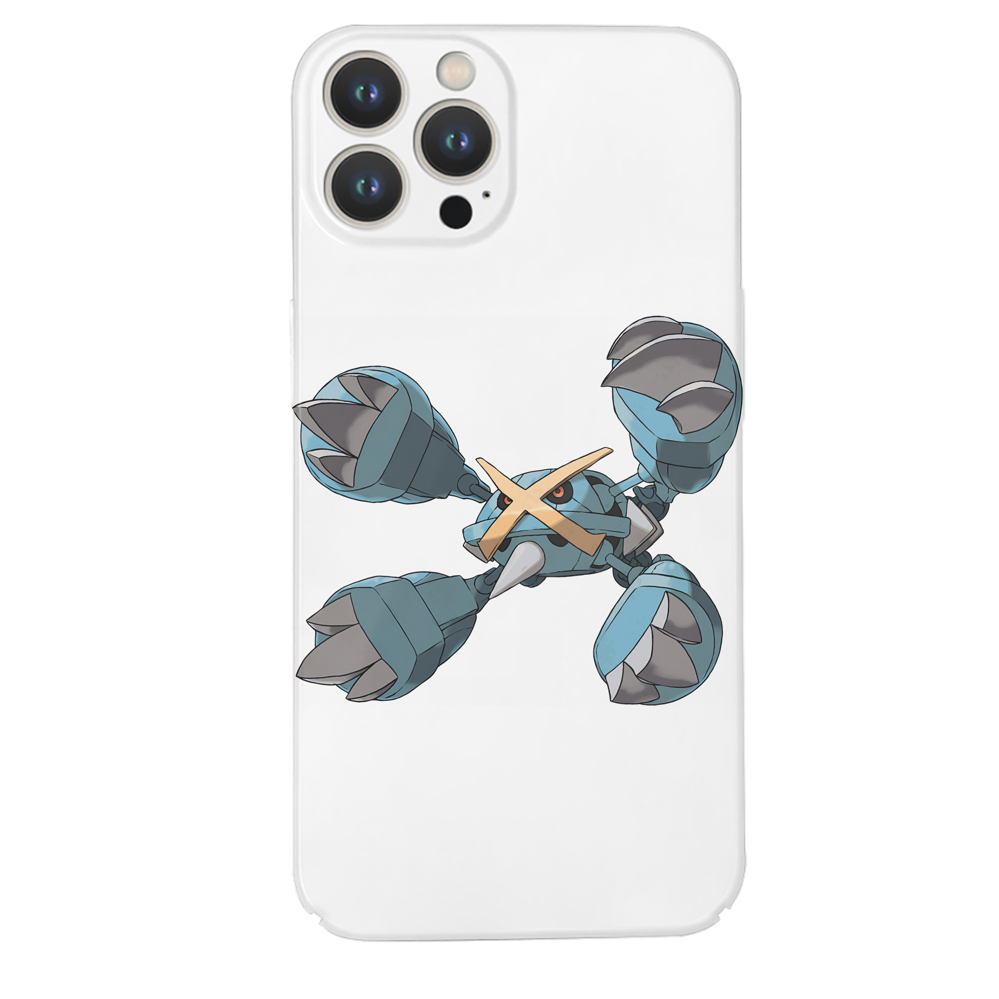 （画像用） ポケットモンスター Pokémon 【iPhone 14シリーズ対応】ハードケース